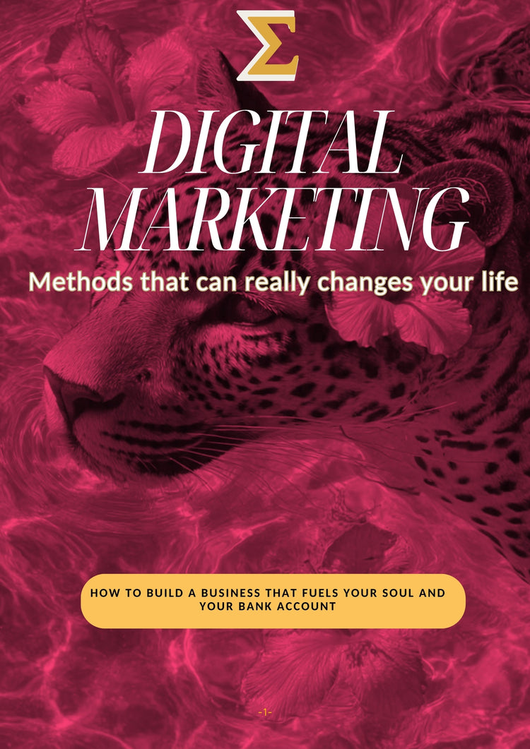 MARKETING DIGITAL