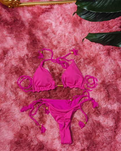 THE JEALOUS SCULPT BIKINI FOR SUMMER