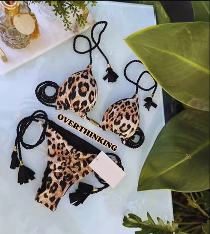 THE HAPPY SCULPT BIKINI FOR SUMMER