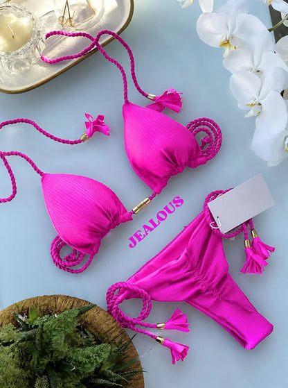 THE JEALOUS SCULPT BIKINI FOR SUMMER